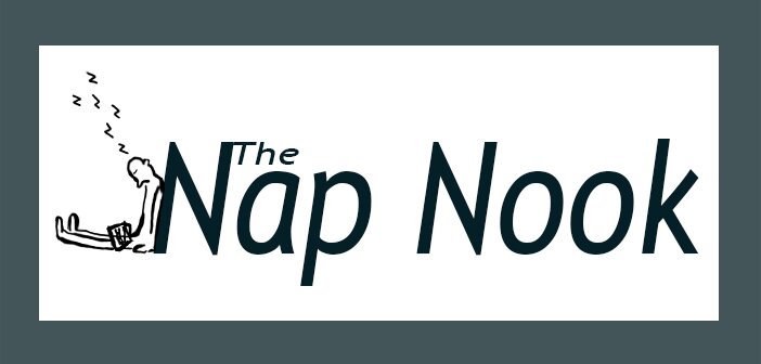 The official twitter account for The JMU Nap Nook