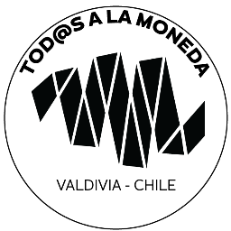 Cuenta Twitter Oficial del Movimiento Ciudadano #TodosALaMoneda de la Región de Los Rios #ValdiviaCl todosalamonedavaldivia@gmail.com. Fono 88305887