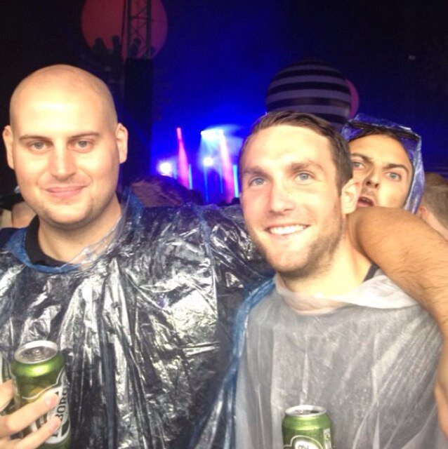 Phunt85's profile picture. 