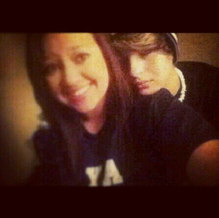 taken by the most beautiful brunette you will ever see. 07/15/12 ♥