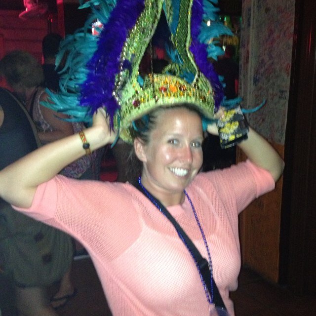 MaureenORourke5's profile picture. 