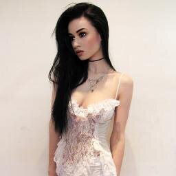 Maybe I fell in love with how our bodies fit perfectly, like it is destiny for them to lie together  || Single RP || FC: Felice Fawn