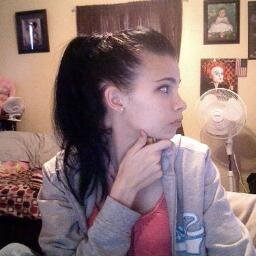 Christine. 27yrs Old. Mom. Gemini. Computer Geek. Dr.Pepper Addict. Ninja!