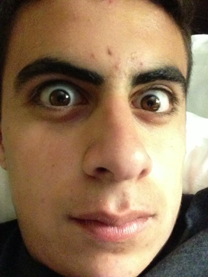 FaggotsLeblack's profile picture. Loves the Giants