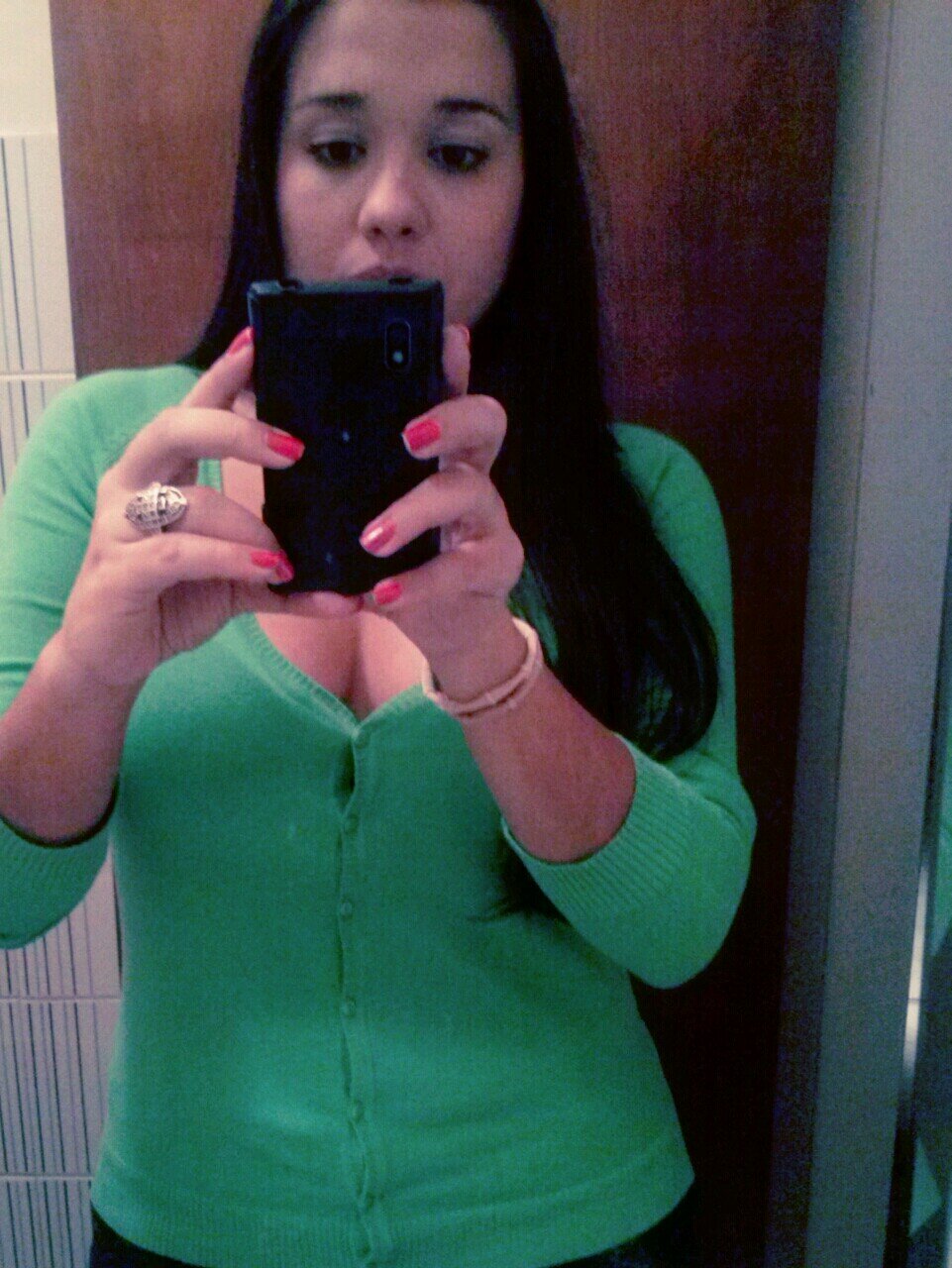 Licenciada en Administración. Lógica razonable