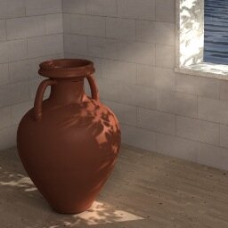 Architettura, Progettazione, Grafica 3D