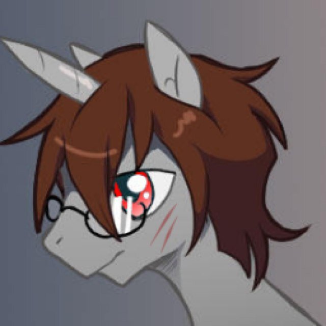 mlp_Tsew's profile picture. A greypony who happens to be an expert on evil. Part of the UNIPACT Infiltration Unit.
