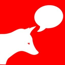 #THEFOX - help us raise fox awareness awareness!  #whatdoesthefoxsay http://t.co/kY0TY6qhhd