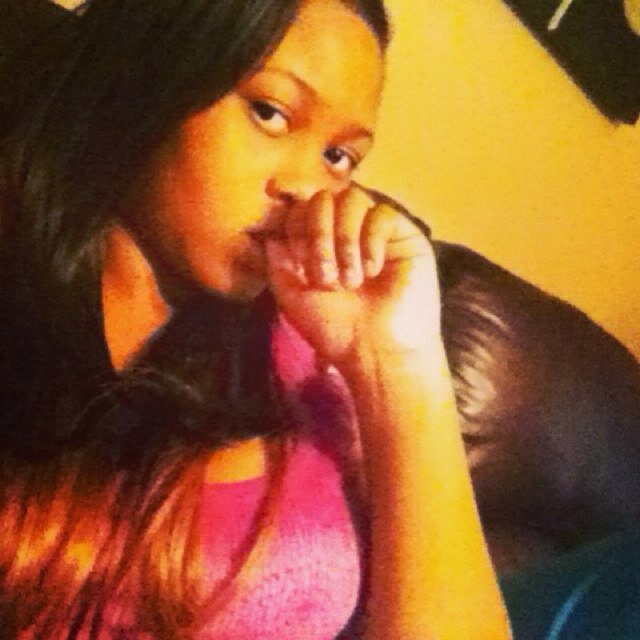 I aint here to tell yall any personal ishh!! I want yall to hit my follow button up n follow me on insta @shantamaree
