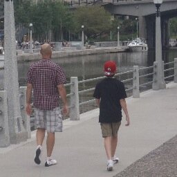 Probabaly The Wildest White kid there is but ehh what can i say, Im canadian