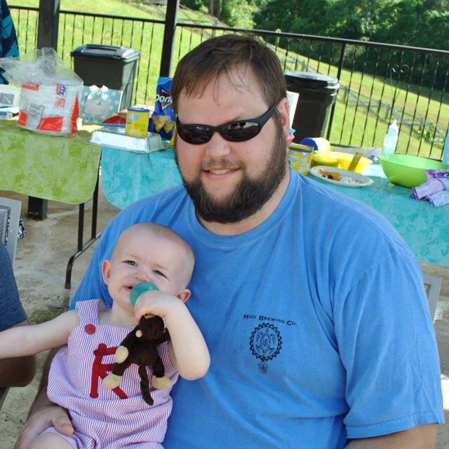 BartRaulston's profile picture. 