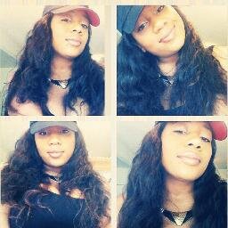 don't judge get to knw me ill surprise ya ;) follow my instagram :@educated_bella_
GSU senior working towards my doctorate