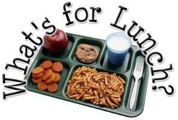 Daily tweet updates of the lunch menu from Lebanon High School. The greatest lunch food in America at the greatest high school in America!