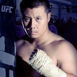 I am a fighter and my desire it is to test my technical skills on the boxing ring. [The blood 100 % Hmong = Mongolia]