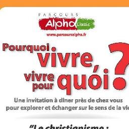 Parcours Alpha Classique