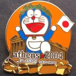 Collector of Olympic pins and more. Selling and trading pins from my collection at my blog store.