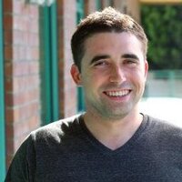 Blake Eggleston (@blakeeggleston) 's Twitter Profile