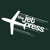 The Jet Press (@thejetpress) 's Twitter Profile Photo
