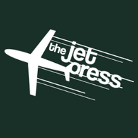 The Jet Press(@TheJetPress) 's Twitter Profile Photo