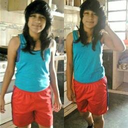 ||Tequiero enana,eres la mejor - @_Angelybt -☆|| 


El bueno,el es el que pao en fin el que esta en mi encabezado se le quiere♥-♥