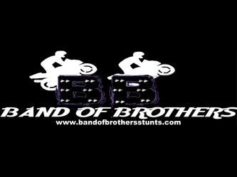 Band of Brothers Stunts. Bike meets and more.