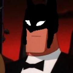 I am vengeance, I am the night, I am @RocketMafia's father.