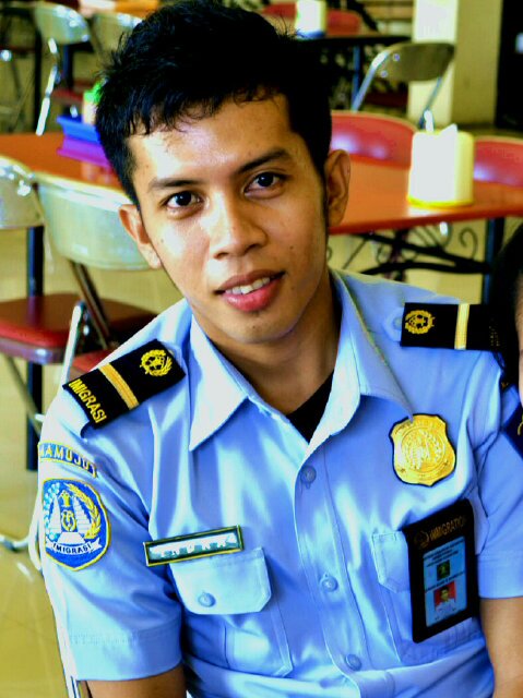 'FH 07 Untad/ kemenkumham 12/Imigrasi sulbar~ ...