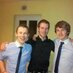 Eóin Farrell (@farrelleoin93) Twitter profile photo