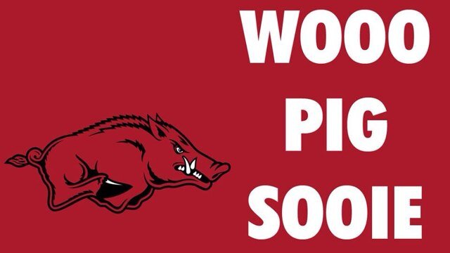 Family man and huge Razorback fan!!