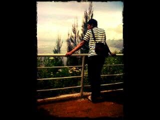 Life like wind