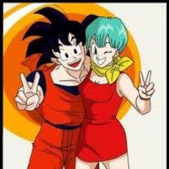 Hi Im Goku I love food and muffin button #Single