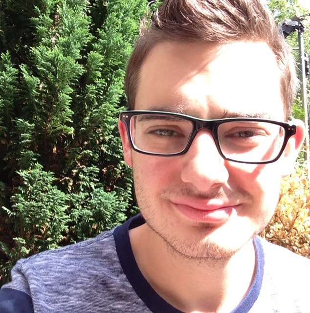 lemattengle's profile picture. I'm kind of a big deal, you just didn't get the memo.