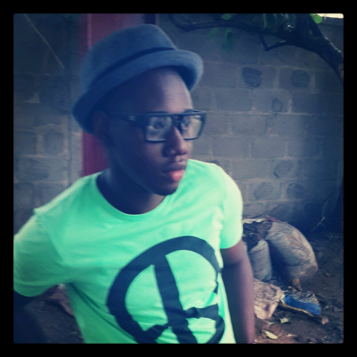 Unorthodox, I'm far from what you come across.
