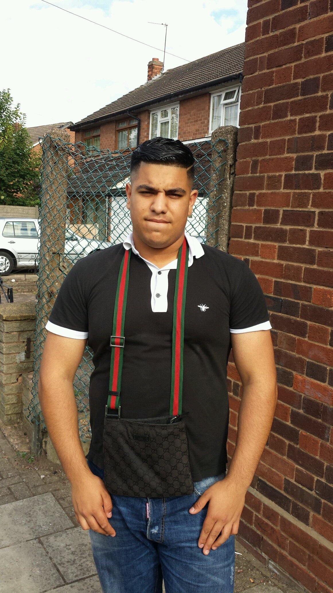 Birmingham-PerryBarr/ Follow Me Back Simples ;) Dm For More Information:* Pin:2804D7AA