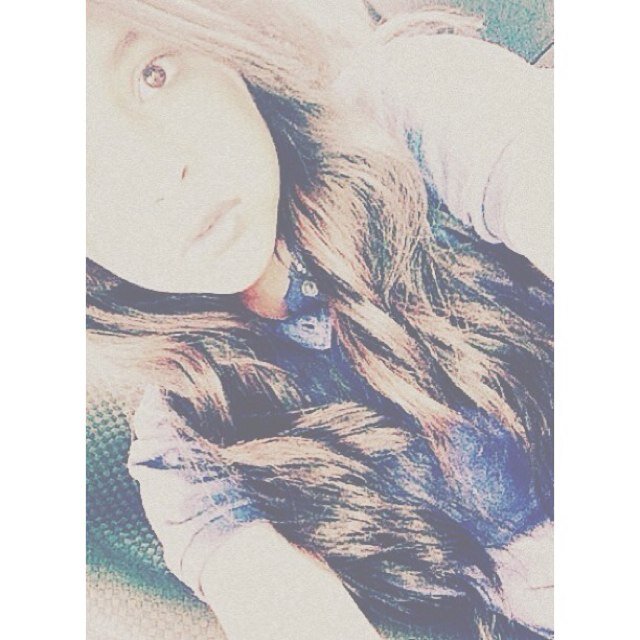 Hey! It's me Leish! xD This is my real acc ❤ #StayWeird