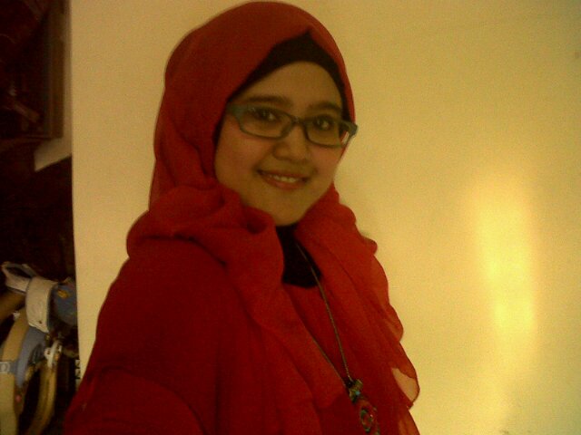 Mom of Keanu Wife of Wawan