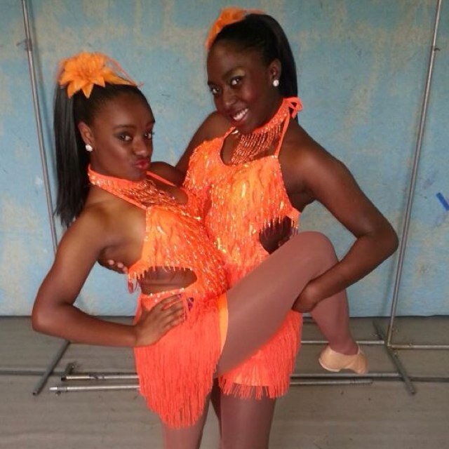 Lexi|Dancer|Clarinet|Saxophone|Music|Mindless Behavior❤