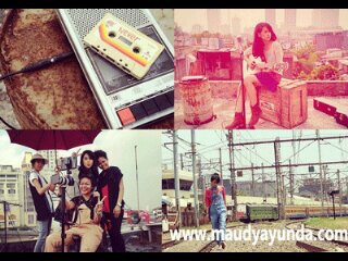 Always doing something positive| Love u always {}♥♥ |line: rimaputry28a