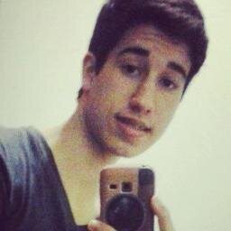 Twitter usado apenas para indicar o @vagnermatheuss !