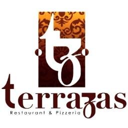 Restaurante Lounge & Pizzeria.
Fusión Italomediterranea.
Atención Única y Exclusiva, Ambiente perfecto y comida de alta calidad. Instagram:Terrazasrestaurante