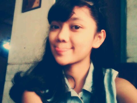 larasfirdayanti's profile picture. Anak perempuan berjalan lurus dan jujur yg memiliki semangat membara (larasfirdayanti) ||pin? Ask me ☺