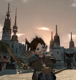 FF14専用アカウントです(・ω・)ノ カーバンクル鯖で、気長にのんきにプレイしたいMMORPG初心者ですd(￣ ￣)クラス, ジョブは、色々試したいな〜（￣ー￣）とりあえず、学者を目指してみようかな(=ﾟωﾟ)ﾉよろしくね☆