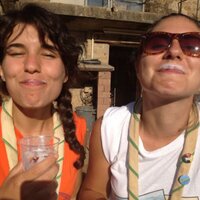 Alessandra Azzali (@aazzali) 's Twitter Profile