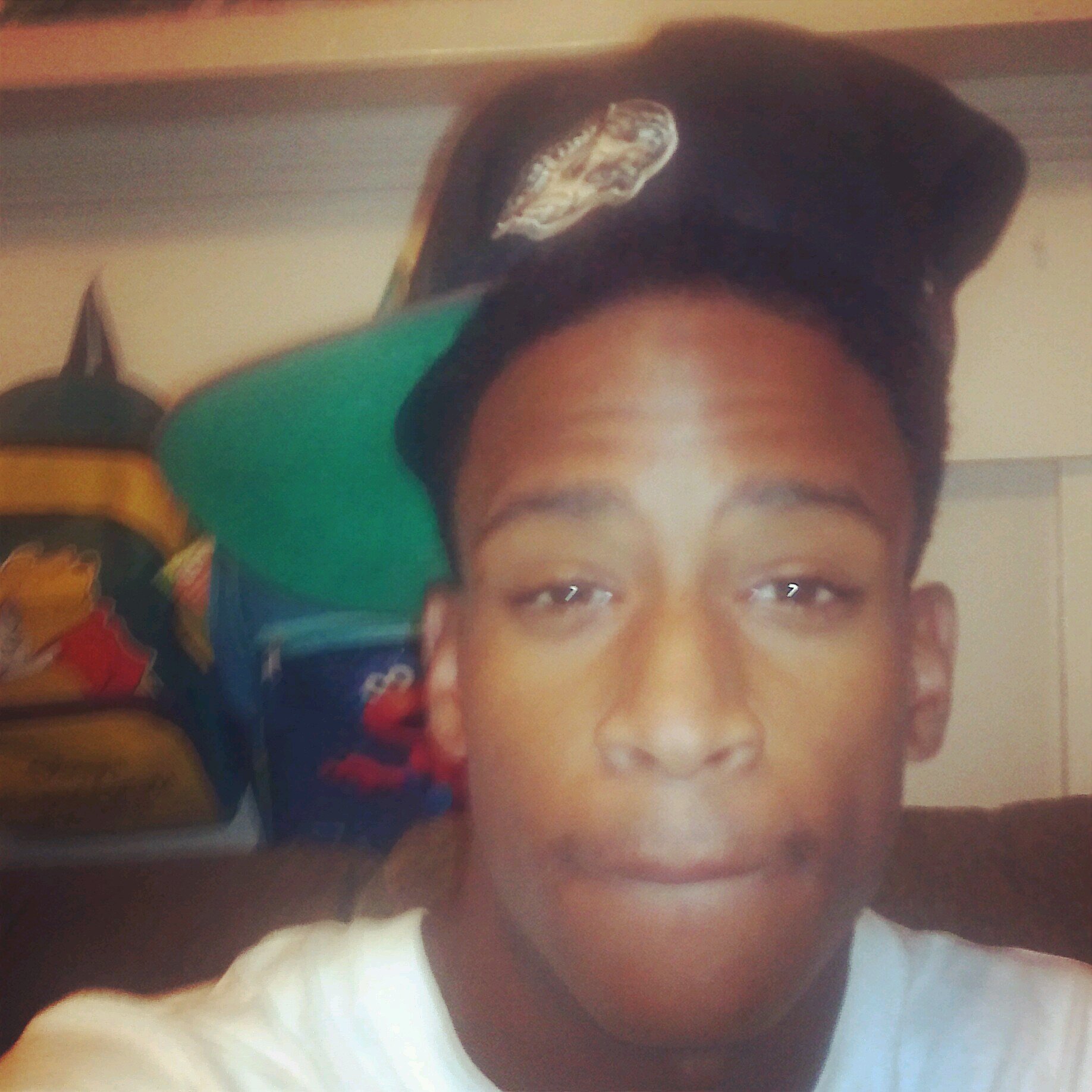 Basketball,Football, & Soccer Life.
#Turn Up