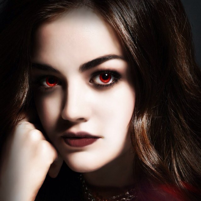 ~Hey im Nadine im a Hybrid but i broke the Sire Bond~....#Single {RP|Vamp/Wolf|} Little sister is @CadeWolfTVD