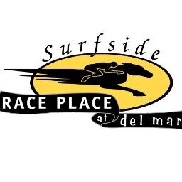 Bet, Scream and Win at Surfside Race Place!  Adrenaline Pumping Horse Racing from around the Country.  Del Mar’s exclusive Race Book.