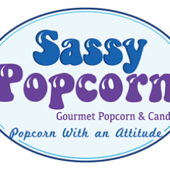 thesassypopcorn's profile picture. Popcorn With an Attitude!