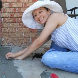 TriciaMontesHep's profile picture. teacher; mom; avid reader; 80's music lover; sew and craft master