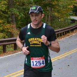 Father, husband, runner, sw engineer