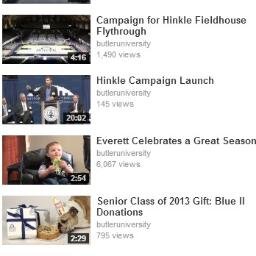 It's All about Youtube. I like to work here, Never forget me.